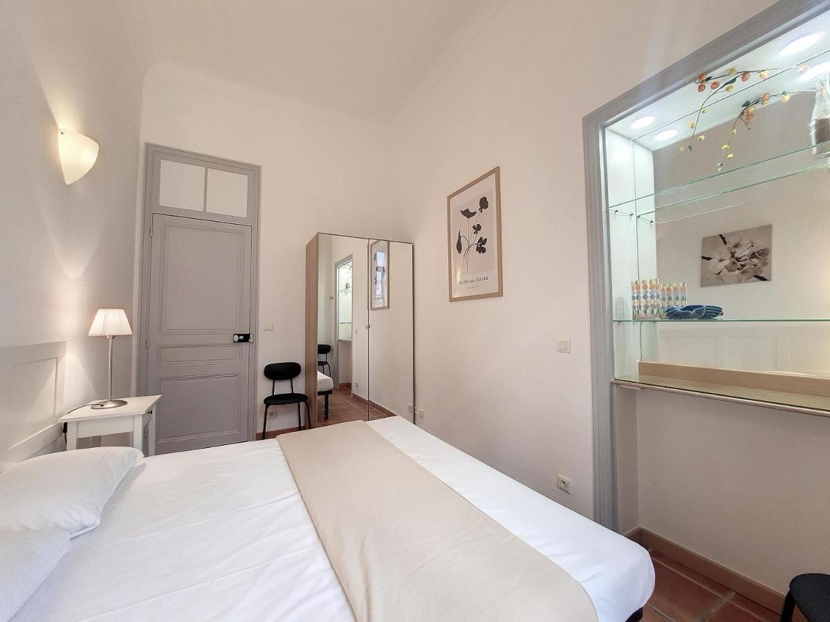 Nestor&Jeeves - Terracotta - Premium Location, Close Sea Nice Bagian luar foto